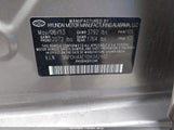 Hyundai Elantra Gls 5NPDH4AE1DH342402 снимка