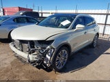 Lincoln Mkx Reserve 2LMPJ6LR6GBL84545 снимка