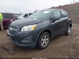 Chevrolet Trax 1Ls 3GNCJNSB0GL261106 fotografie