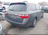 Honda Odyssey Ex-L 5FNRL5H66DB002024 снимка