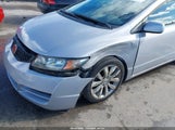 Honda Civic Lx 2HGFG12629H541011 снимка