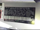 Toyota Camry Le 4T4BE46K88R023221 photo