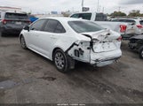 Toyota Corolla Le 5YFEPMAE9MP210045 снимка
