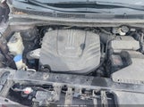 Kia Sedona Sx Luxury KNDME5C10F6019836 fotografie