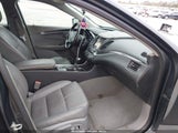 Chevrolet Impala 2Lt 2G1125S34F9107076 снимка