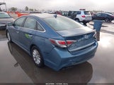 Hyundai Sonata Hybrid Se KMHE24L13GA028094 photo
