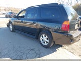 GMC Envoy Xl Denali 1GKET66M856188382 снимка