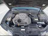 Hyundai Sonata Limited/Se V6 5NPEU46F37H183839 fotografie