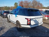 Land Rover Range Rover 3.0L V6 Turbocharged Diesel Hse Td6 SALGS2KF3GA266826 photo