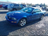 Ford Mustang Gt 1ZVFT85H465131763 снимка