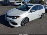 Toyota Corolla Im JTNKARJE6JJ558494 снимка