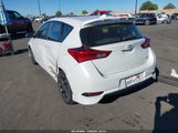 Toyota Corolla Im JTNKARJE6JJ558494 снимка