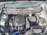 Hyundai Sonata Limited 5NPEC4AC1DH610088 снимка