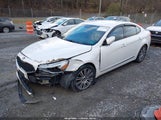 Kia Cadenza Premium KNALN4D74F5171372 снимка