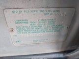 Subaru Forester 2.5X JF1SG63605H707296 снимка