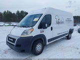 Ram Promaster  High Roof 159 Wb 3C6TRVDG5LE103649 fotografie