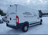 Ram Promaster  High Roof 159 Wb 3C6TRVDG5LE103649 fotografie