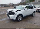 Ford Escape Limited 1FMCU9EG1CKB76409 снимка