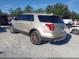 Ford Explorer Xlt 1FM5K7D87HGD62656 fotografie