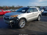 Ford Explorer Limited 1FM5K7F83FGA82498 снимка