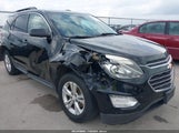Chevrolet Equinox Lt 2GNALCEK2G6245883 снимка