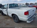 GMC Sonoma Sl 1GTCS145728116125 снимка