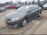 Toyota Camry Se 4T1BF1FK2CU073403 photo
