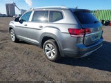 Volkswagen Atlas 3.6L V6 Se W/Technology 1V2UR2CA1KC582049 fotografie
