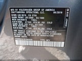 Volkswagen Atlas 3.6L V6 Se W/Technology 1V2UR2CA1KC582049 photo