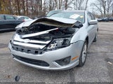 Ford Fusion Sel 3FAHP0JG7CR175138 снимка