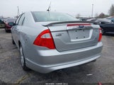 Ford Fusion Sel 3FAHP0JG7CR175138 снимка