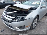 Ford Fusion Sel 3FAHP0JG7CR175138 снимка