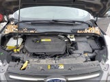 Ford Escape Se 1FMCU0GX2DUB07551 снимка
