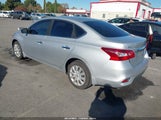 Nissan Sentra S 3N1AB7AP8JY346178 снимка
