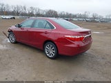 Toyota Camry Xle 4T1BF1FK7GU524735 снимка
