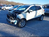 Ford Ecosport Se MAJ6S3GL3MC406290 снимка