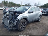 Honda Cr-V Ex 5J6RW2H5XHL027194 снимка