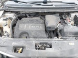 Lincoln Mkx 2LMDJ8JK9DBL38322 снимка