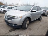Lincoln Mkx 2LMDJ8JK9DBL38322 снимка