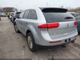 Lincoln Mkx 2LMDJ8JK9DBL38322 fotografie