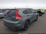 Honda Cr-V Lx 5J6RM3H36CL011514 снимка