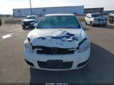 Chevrolet Impala Ss 2G1WD58C689118672 снимка