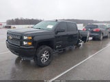Chevrolet Silverado  1Lt/2Lt 3GCUKREC5FG409036 снимка