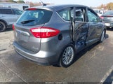 Ford C-Max Hybrid Sel 1FADP5BU5DL534213 снимка