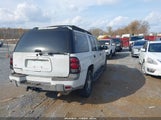 Chevrolet Trailblazer Ext Ls 1GNES16S166111975 снимка