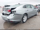 Chevrolet Malibu Fwd 1Fl 1G1ZC5ST7RF160091 fotografie