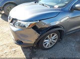 Nissan Rogue Sport S JN1BJ1CP9JW102497 fotografie