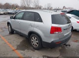 Kia Sorento Lx V6 5XYKT4A2XCG287014 снимка