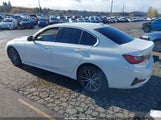 BMW 330I WBA5R1C55KAJ99209 снимка