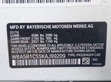 BMW 330I WBA5R1C55KAJ99209 снимка